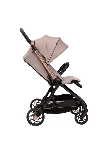 Chicco One4ever Bebek Arabası Desert Taupe 05079881250000