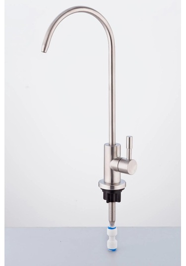 600 Gpd Water Chef Direk Akış Su Arıtma Cihazı