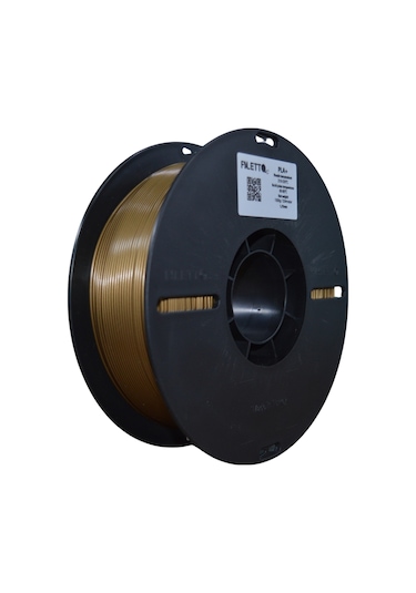 Filetto Pla+ Filament 1.75 MM 1 KG Bronz