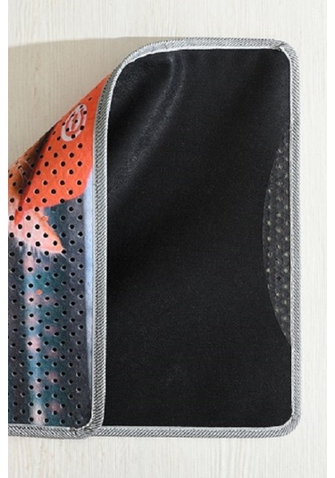 Kar Mat Kedi Tuvaleti Paspası Delikli Kedi Kumu Paspası Şapkalı