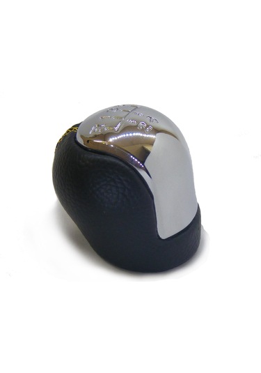 Opel Vectra C Deri Vites Topuzu (5 Ileri) (487815209)