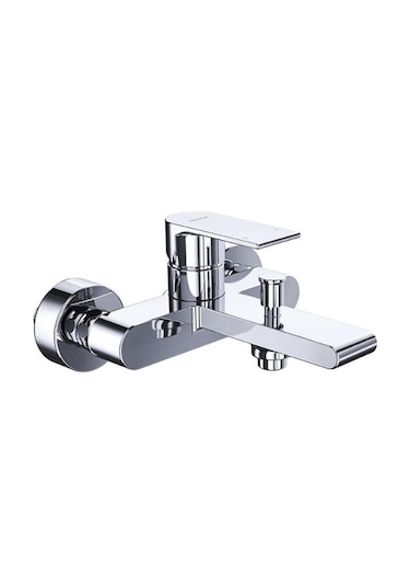 Bocchi Smart Banyo Bataryası Krom 1012 1021