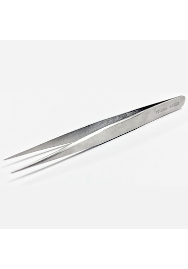 Weber Pt-1006 3 Hassas Sivri Uçlu Cımbız 120 MM