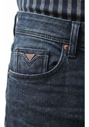 Ricardo Slim Fit Erkek Pantolon Çok Renkli