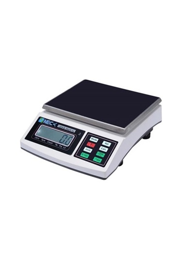 Neck Marka Jcs-b Model Tartım Terazi 15 Kg