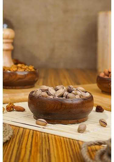 Dağcı Doğal Taze Antep Fıstığı 250 G