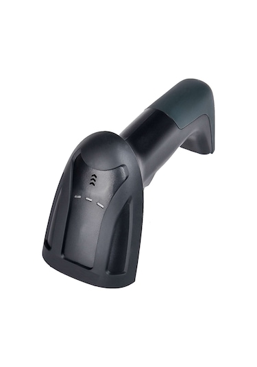 Barfas Endüstriyel Barkod & Karekod Okuyucu - BB0114