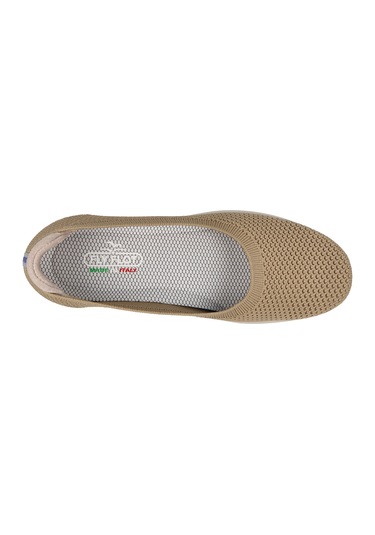 6028 Hazel Babet Kadın Diğer 27 B39 Kq Fly Flot Shoe Pıumatech 6028-hazel 6028 Hazel
