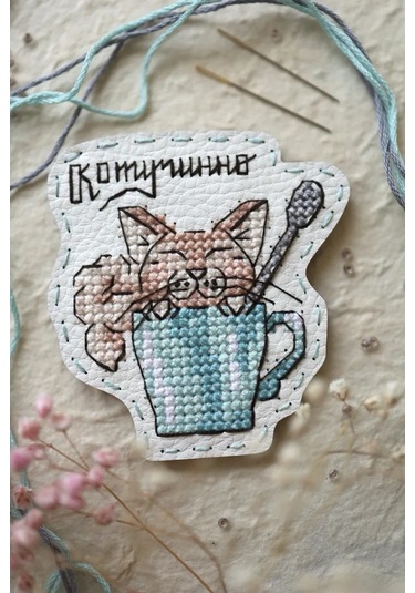 Neokraft Kanaviçe Mıknatısları 244393138