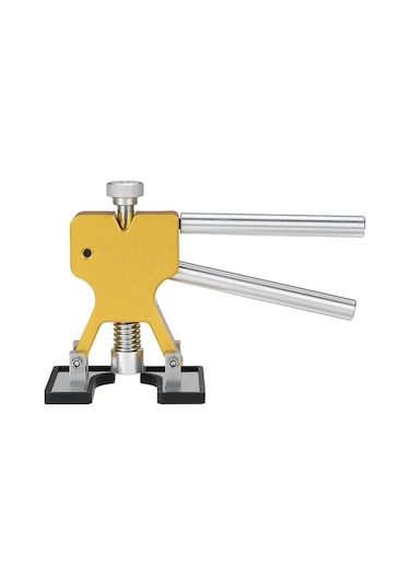 Pazly 33 Parçalı Boyasız Çizik Onarım Seti - Kullanımı Kolay Yapıştırma Tabancası Ve Çubukları