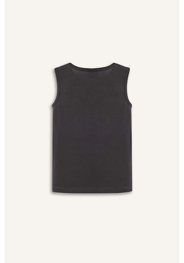 Defacto Erkek Bebek Bisiklet Yaka Baskılı Atlet E1241a525hsar202 Antrasit-ar202 Defacto Erkek Bebek Bisiklet Yaka Baskılı Atlet E1241a525hsar202 Antrasit-ar202