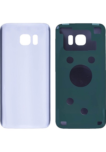 Teknonet Samsung Galaxy G935 S7 Edge Uyumlu Batarya Kapağı 001