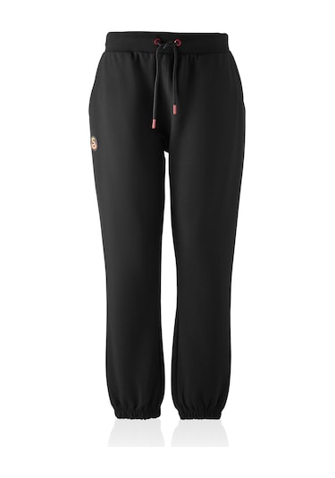 Galatasaray Erkek Takım E251088 Siyah