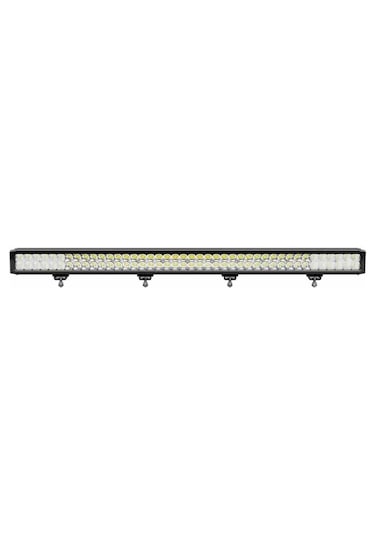 Osram Off-road Led Lamba Lightbar Vx1000 Leddl121-cb Dr Sm