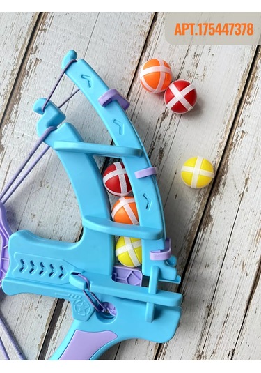 Sılwın Dart İçin Cırt Cırtlı Toplar 175445020