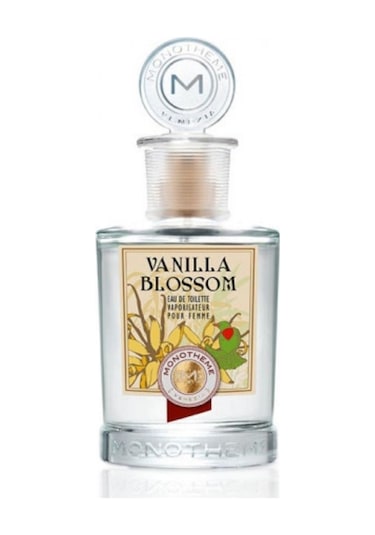 Monotheme Vanilla Blossom Kadın Parfüm EDT 100 ML