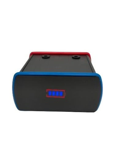 Powerxups Kesintisiz Güç Kaynagı 12 Volt