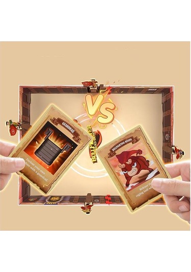 Dostoys Boğa Güreşi Oyuncağı 297dy