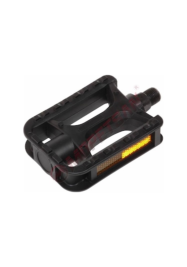 Mtb Bisiklet Pedalı Bilyalı 804 Plastik