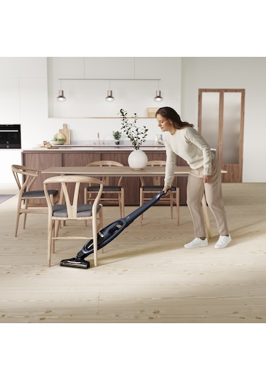 Electrolux Well Q7 WQ71-50IB Dikey Şarjlı Süpürge