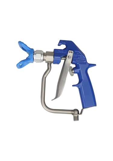 Haspro Airless Boya Tabancası - Tekstür