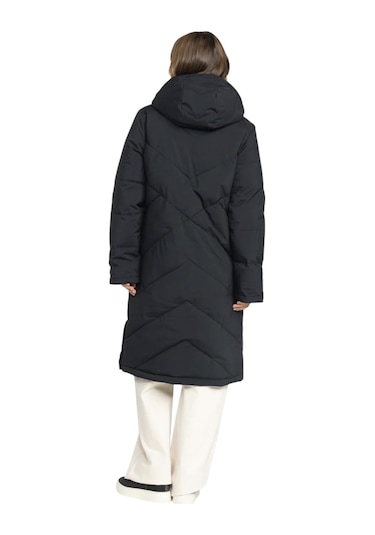 Roxy Roxy Uplands Warmlink Yalıtımlı Kadın Montu 19006 Siyah
