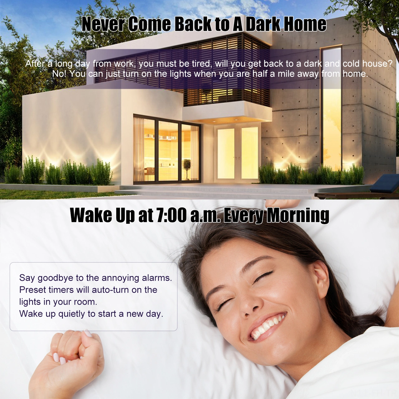 Folinda Zengge Uydu Kumandalı Bluetooth Akıllı Ampul: Rgb+cct 2700k-6500k 16m Renk, Müzik Senkronizasyonu, Zamanlayıcı Ve Parlaklık Ayarlama Beyaz