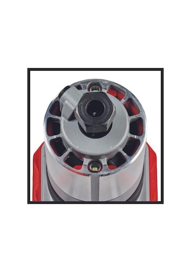 Einhell TP-ET 18 Li BL - Solo Kömürsüz Akülü Kenar Freze Makinesi - 4350412