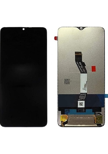 Xiaomi Redmi Note 8 Pro Uyumlu Dokunmatik Lcd Ekran