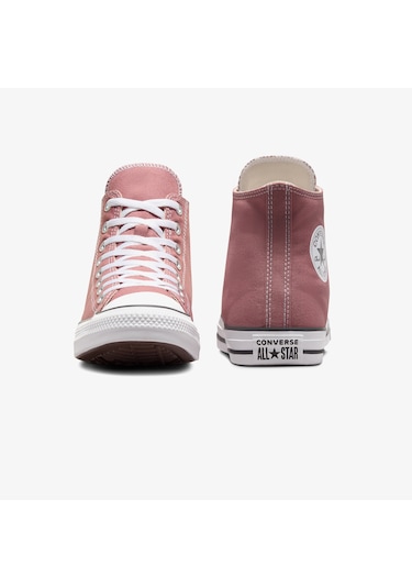 Converse Chuck Taylor All Star Unisex Pembe Sneaker A10534c Pembe
