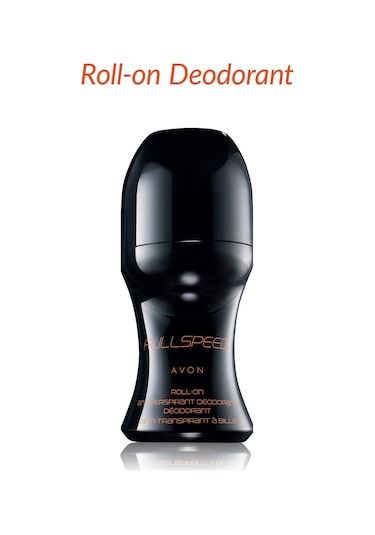 Avon Full Speed Erkek Roll-On 50 ML