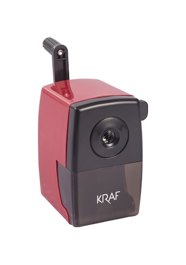 Kraf Kalemtraş Kollu Mini 695G