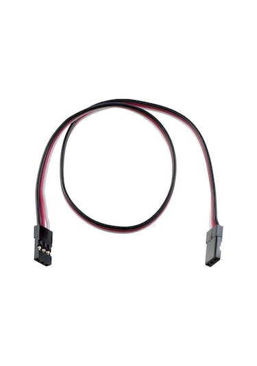 Servo Uzatma Kablosu 30 Cm Dişi-dişi