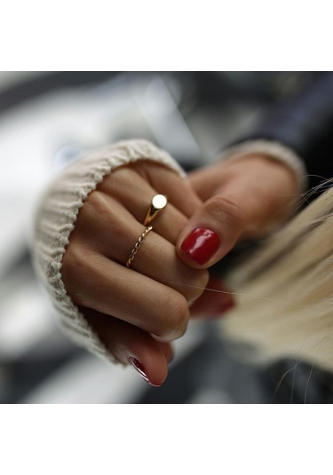 Burgu Ve Mini Şövalye Yüzük