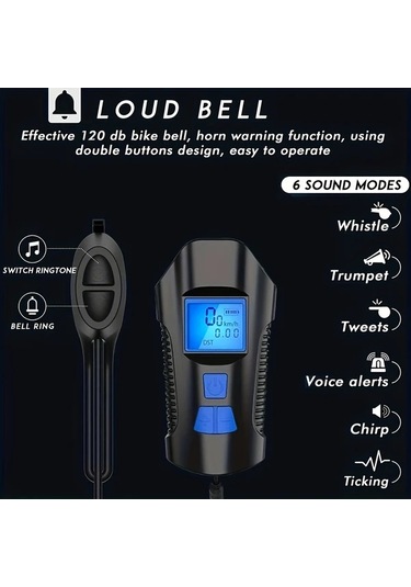 Cordial Moons Been 1 Bilgisayar Sarj Edilebilir Led Bisiklet Fari Hiz Ve Kilometre Sayaci Usb Sarj Cok Renkli Modlar Abs Malzeme Tum Dag Ve Yol Bisikletleri Altın