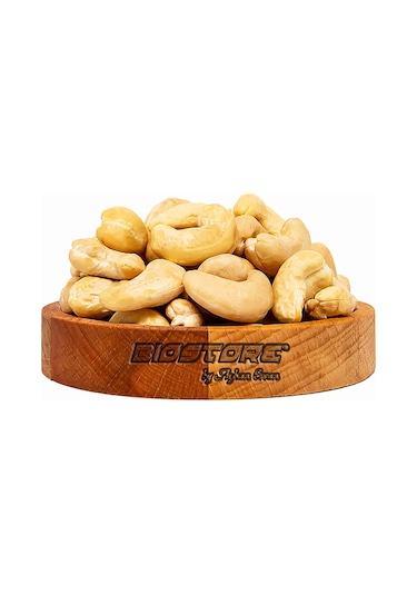 BioStore Çiğ Kaju 250 G