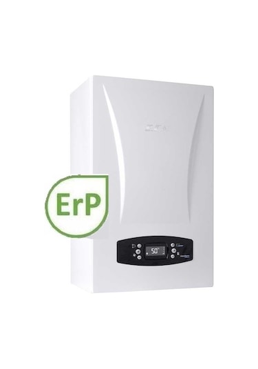 Eca Calora Premix 24/24 Kw (20.000 Kcal) Tam Yoğuşmalı Kombi