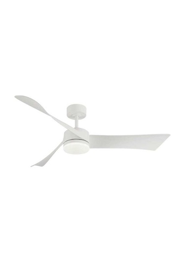 Taflan D52086 Aydınlatmalı Uzaktan Kumandalı Tavan Vantilatörü