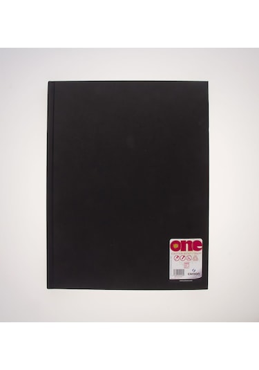 Canson One Sketchbook 100 G 100 Sayfa a-6