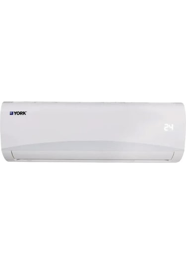 York Monterosa A++ Sınıfı Enerji 24000 Btu Klima Inverter