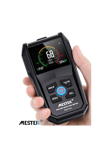 Mestek Wm-700a Nem Ölçer