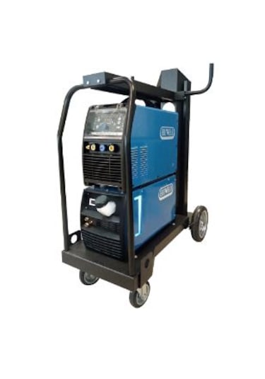 Bluweld T320p Ac/dc Tig Kaynak Makinası Su Soğutmalı