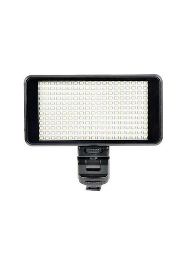 PDX Led 228 Ledli Video Kamera Dslr Led Işık