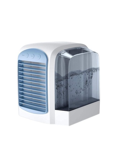 Jialan Mini Hava Soğutucu, Mini Klima, Taşınabilir Hava Soğutucu