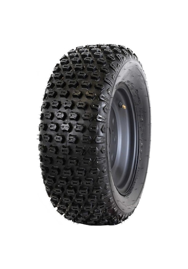 Atv Dış Lastik 19x7-8 Tl Desen - 474 4 Kat Swallow-kore