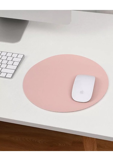 Homlove Yuvarlak Fare Altlığı 159648249