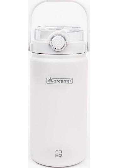 Orcamp Out-5002 Soho Tumbler Beyaz 1000 Ml Beyaz