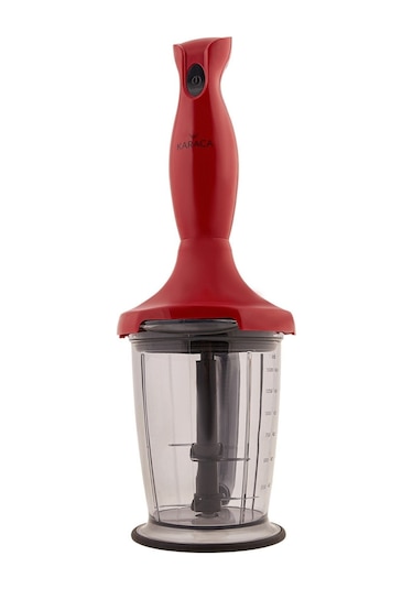 Karaca Maximix 1000 W Blender Set