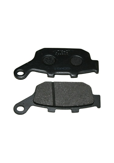 CF Moto NK 150 Arka Fren  Balatası