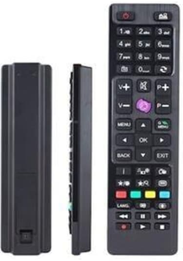 Regal Uyumlu Lcd/Led Tv Mini Uzaktan Kumanda